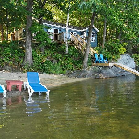 Muskoka Shores Cottages Port Carling Εξωτερικό φωτογραφία