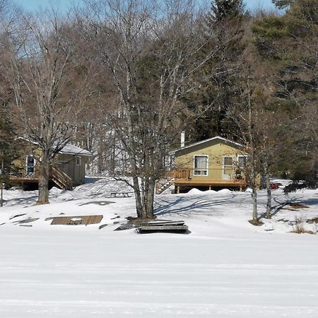 Muskoka Shores Cottages Port Carling Εξωτερικό φωτογραφία