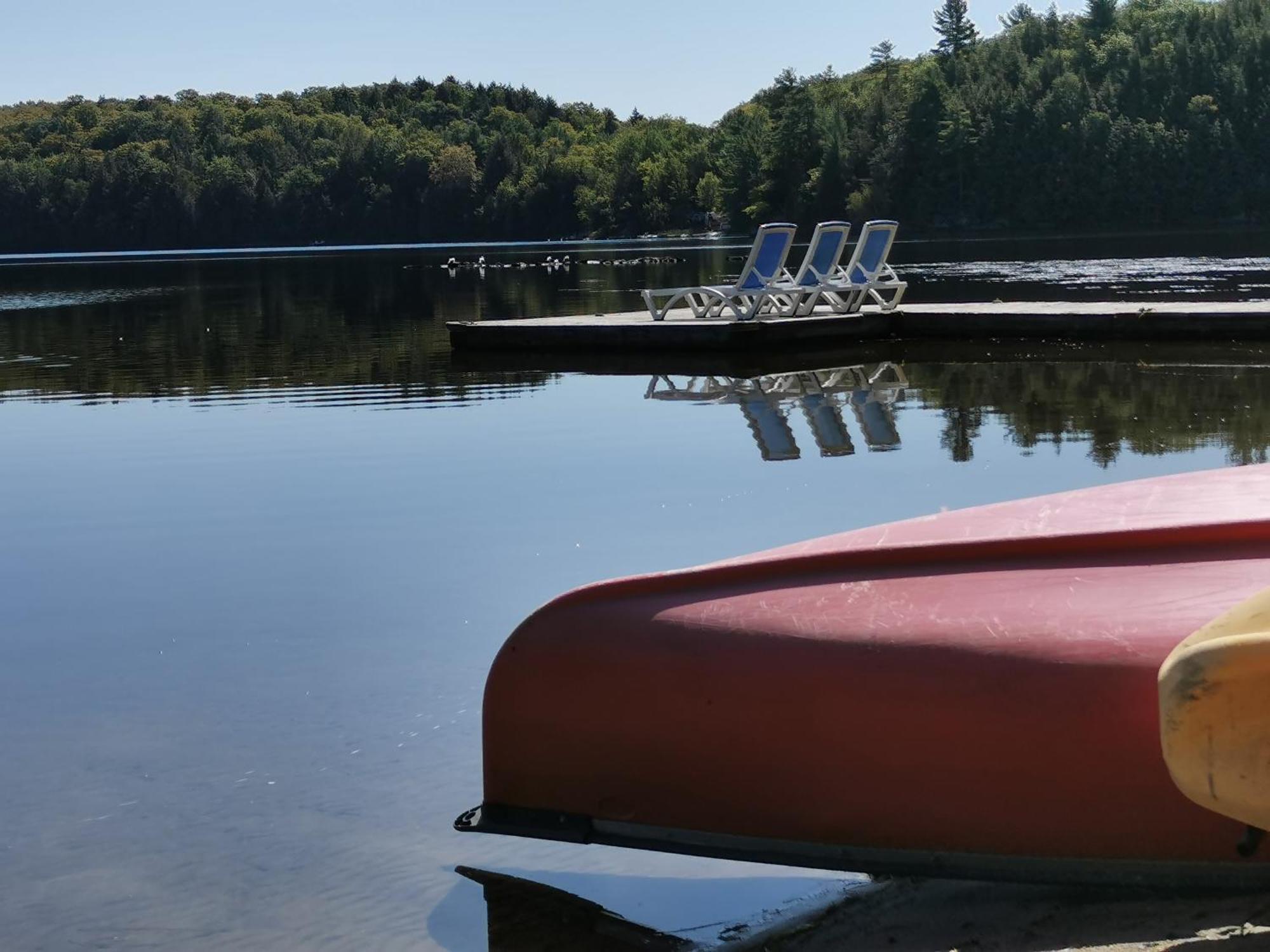 Muskoka Shores Cottages Port Carling Εξωτερικό φωτογραφία