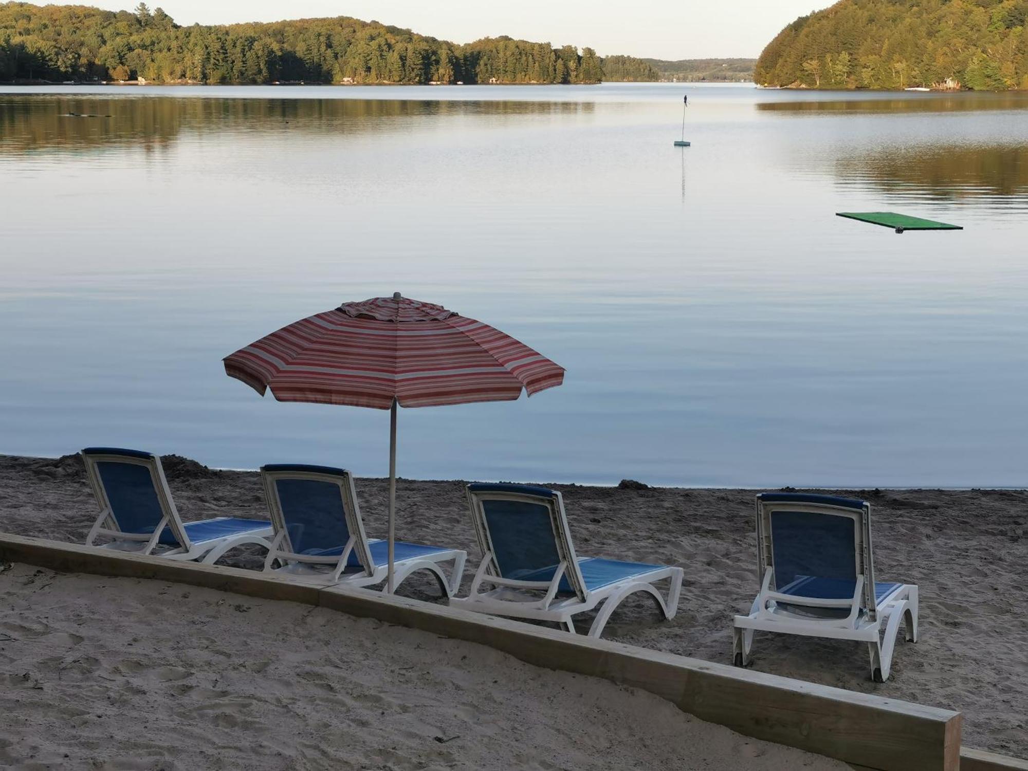 Muskoka Shores Cottages Port Carling Εξωτερικό φωτογραφία