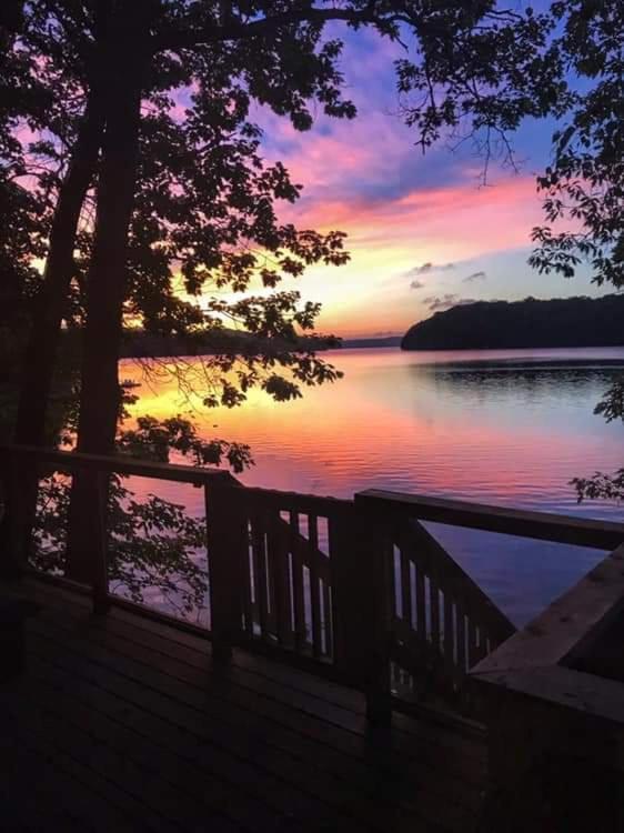 Muskoka Shores Cottages Port Carling Εξωτερικό φωτογραφία