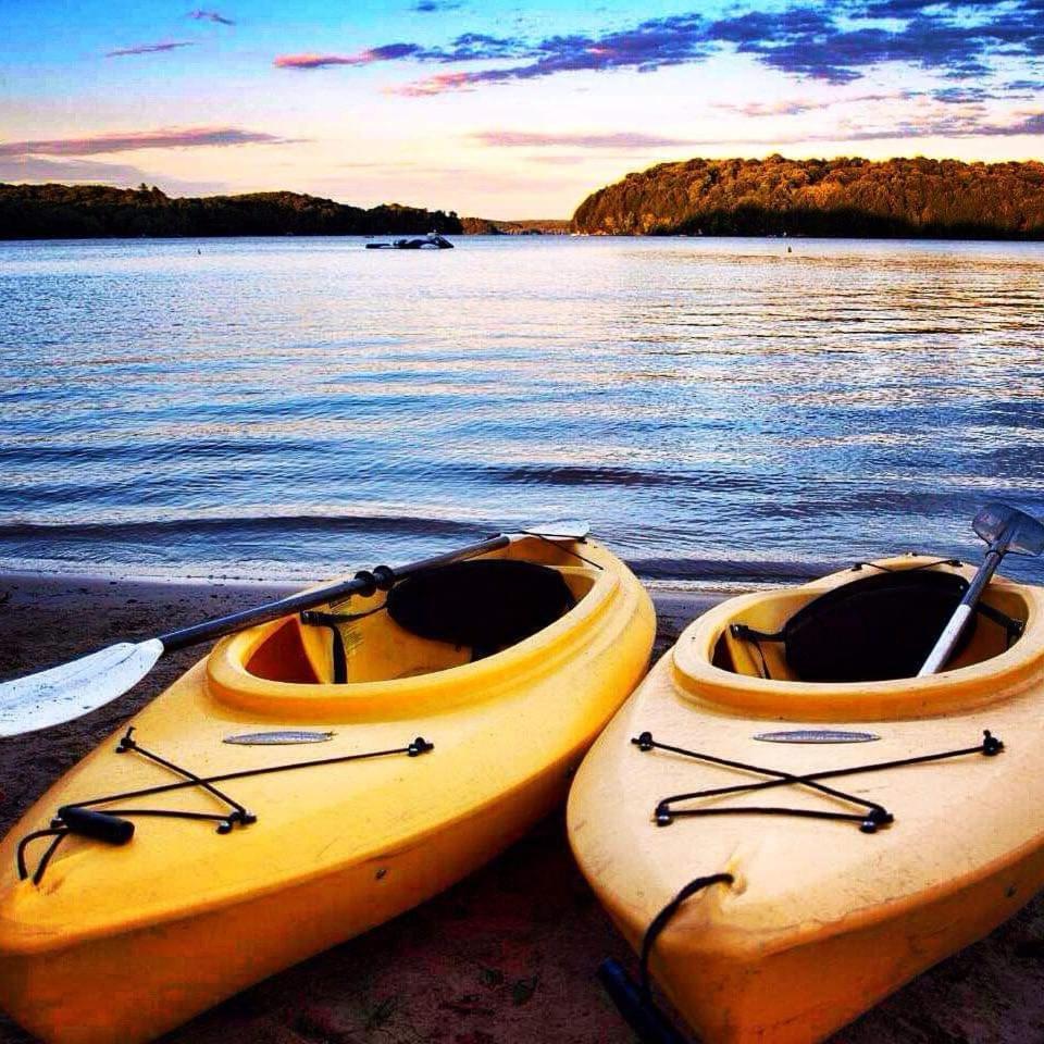 Muskoka Shores Cottages Port Carling Εξωτερικό φωτογραφία
