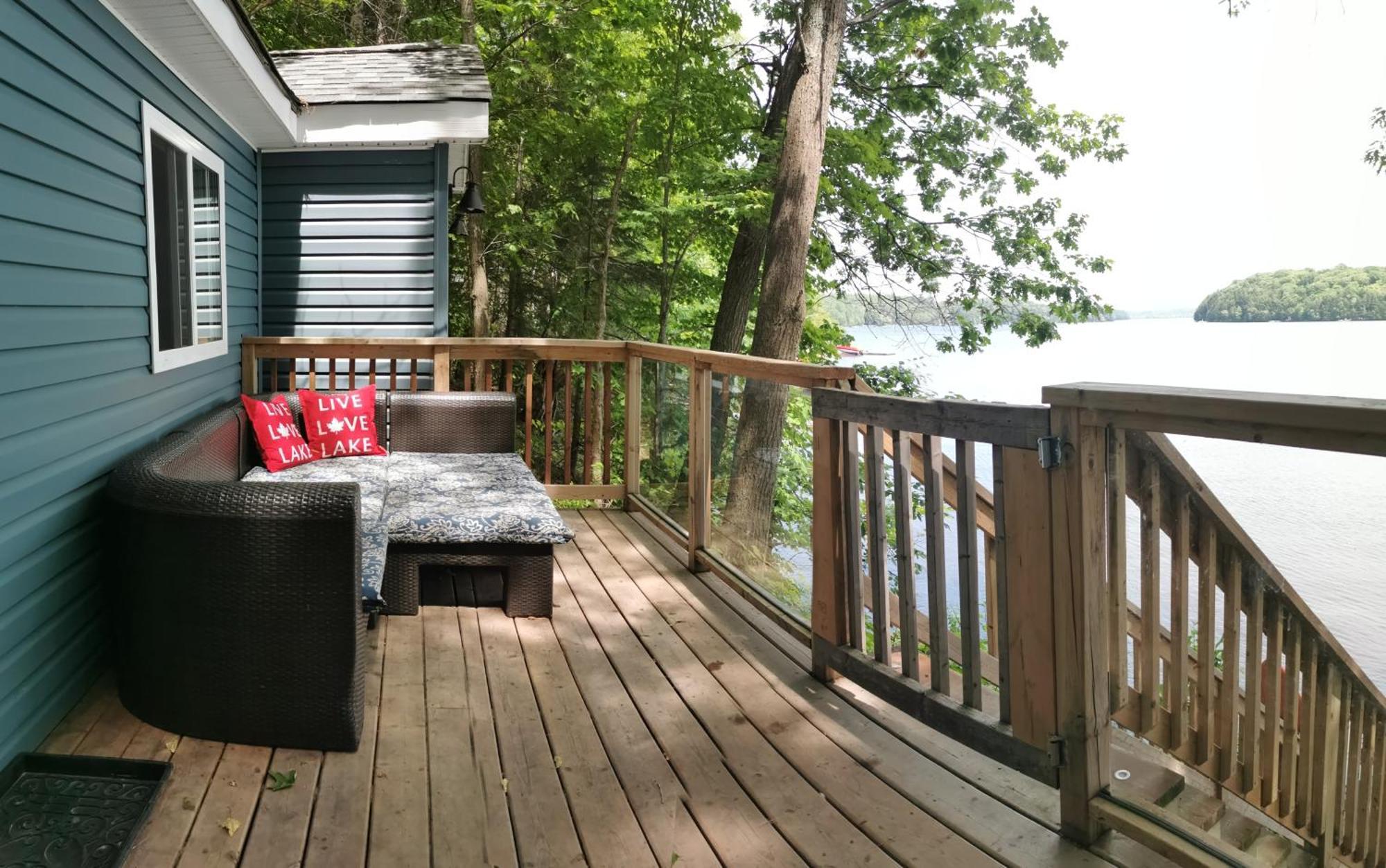 Muskoka Shores Cottages Port Carling Εξωτερικό φωτογραφία
