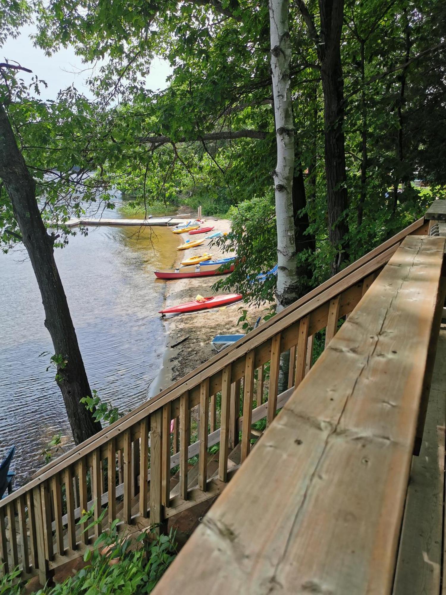 Muskoka Shores Cottages Port Carling Εξωτερικό φωτογραφία