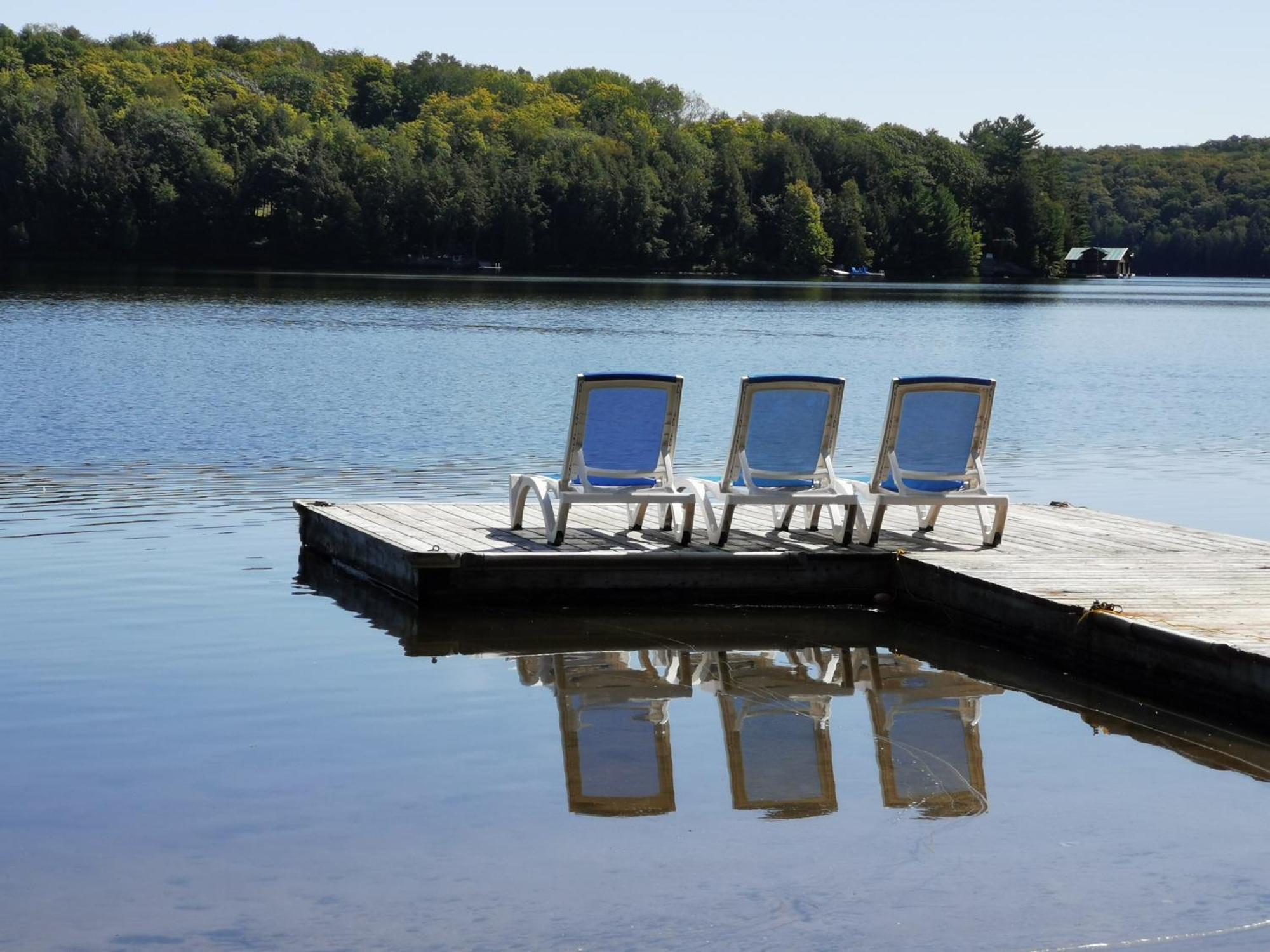 Muskoka Shores Cottages Port Carling Εξωτερικό φωτογραφία