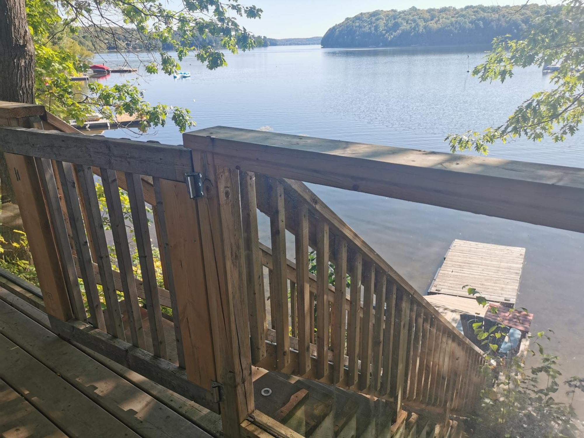 Muskoka Shores Cottages Port Carling Εξωτερικό φωτογραφία