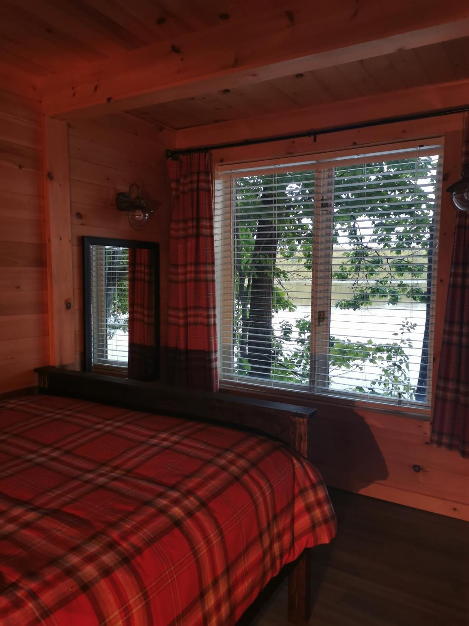 Muskoka Shores Cottages Port Carling Εξωτερικό φωτογραφία