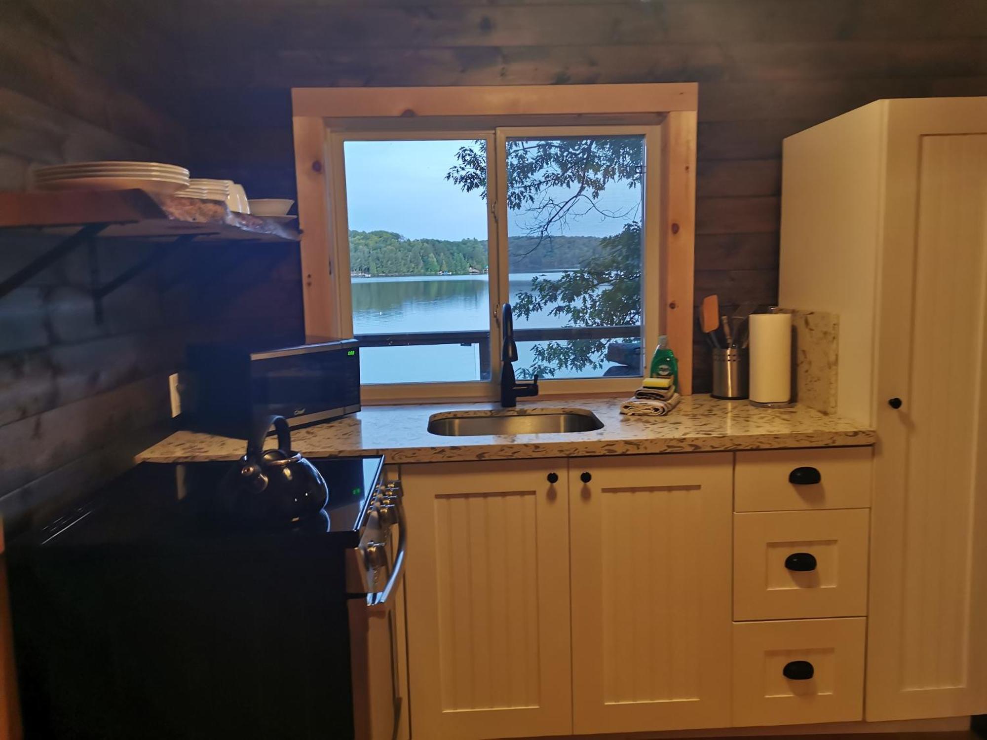 Muskoka Shores Cottages Port Carling Εξωτερικό φωτογραφία