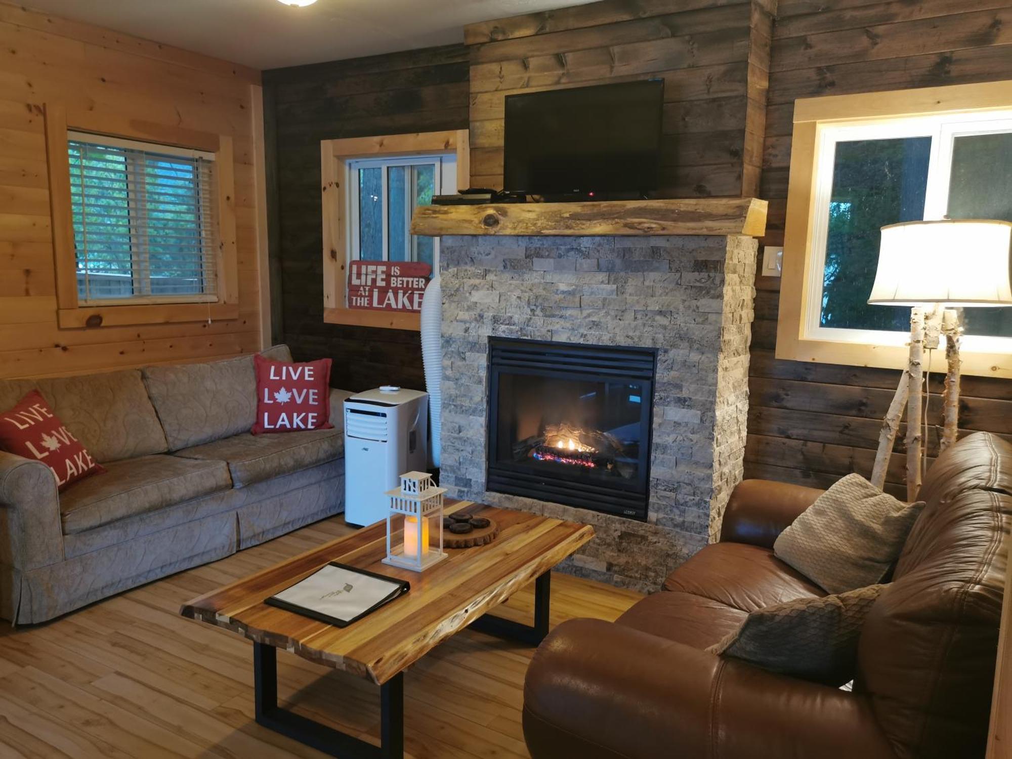 Muskoka Shores Cottages Port Carling Εξωτερικό φωτογραφία