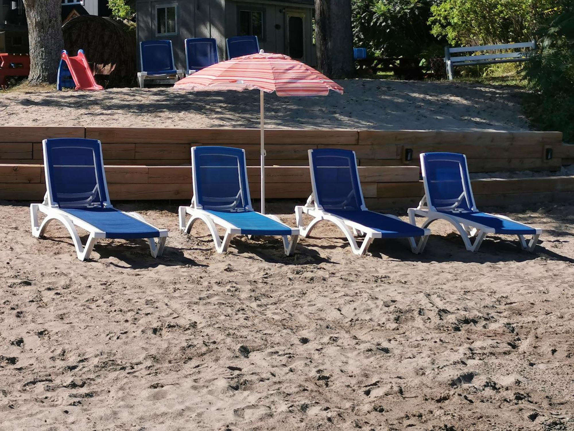Muskoka Shores Cottages Port Carling Εξωτερικό φωτογραφία