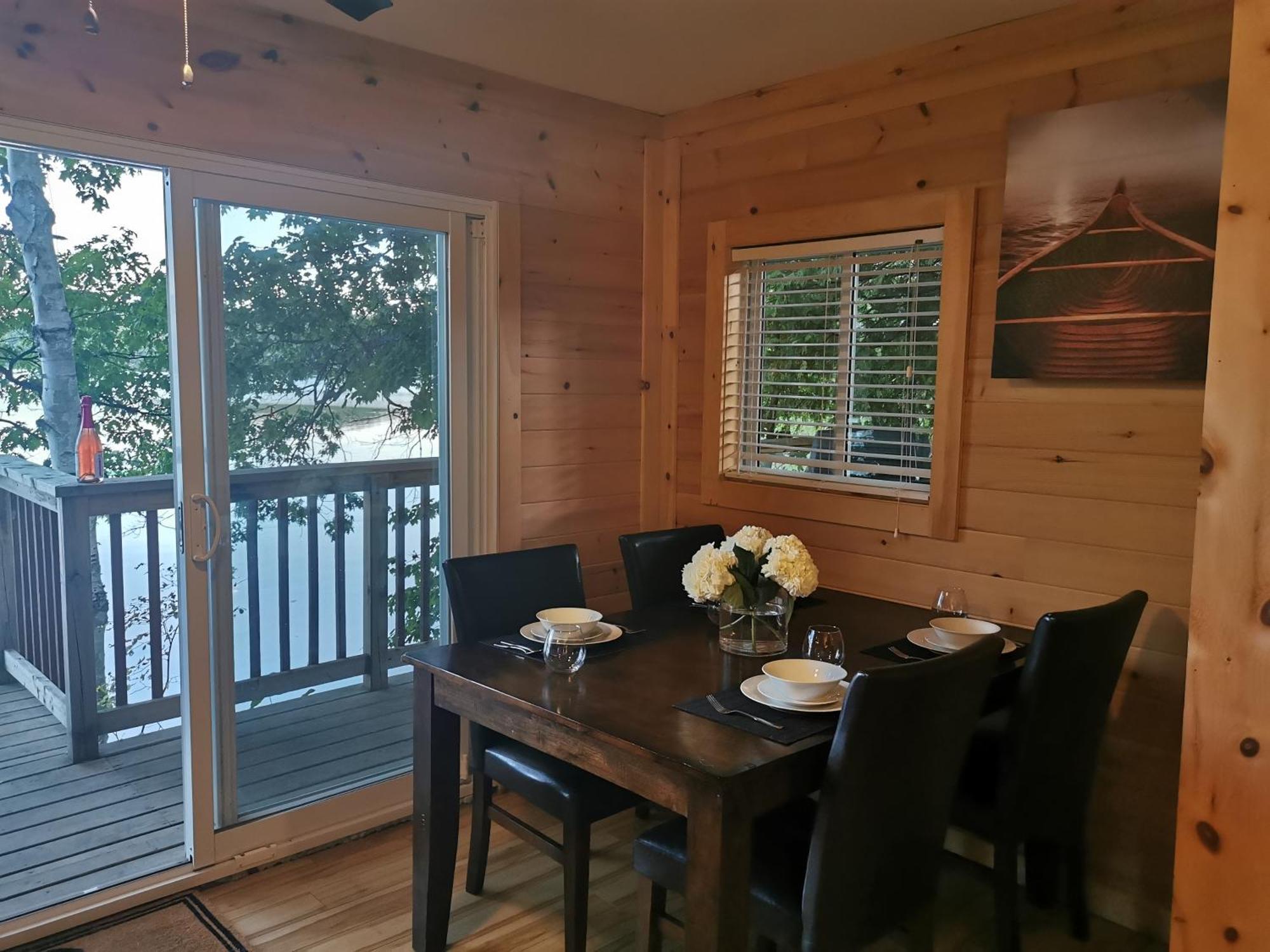 Muskoka Shores Cottages Port Carling Εξωτερικό φωτογραφία