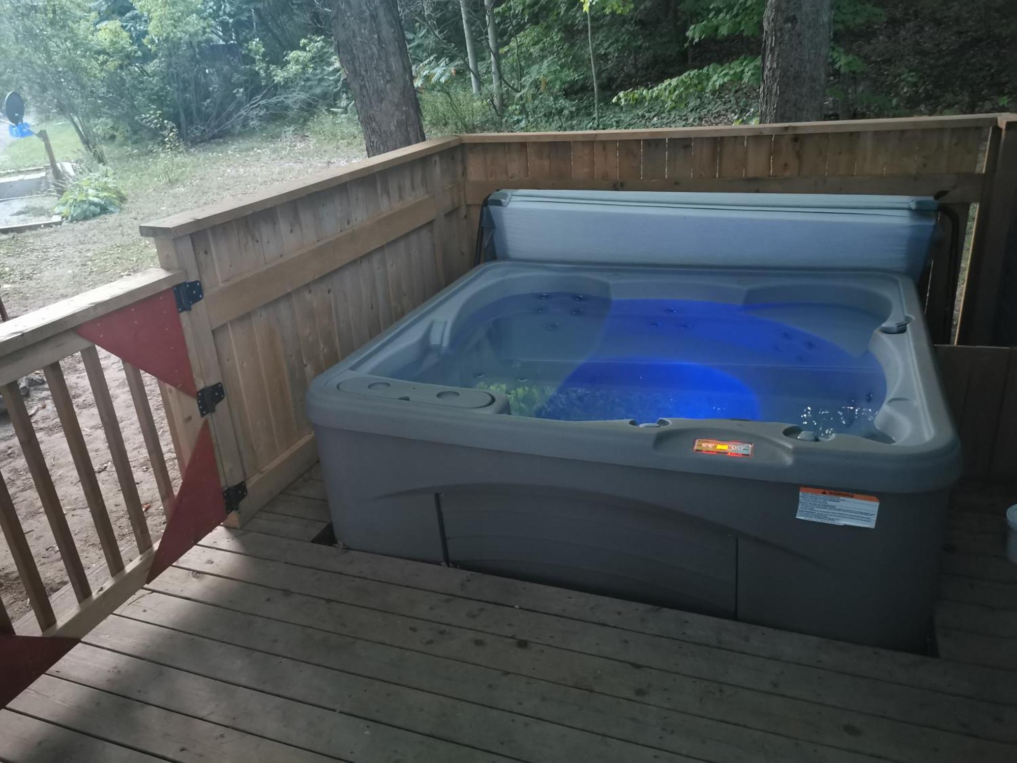 Muskoka Shores Cottages Port Carling Εξωτερικό φωτογραφία