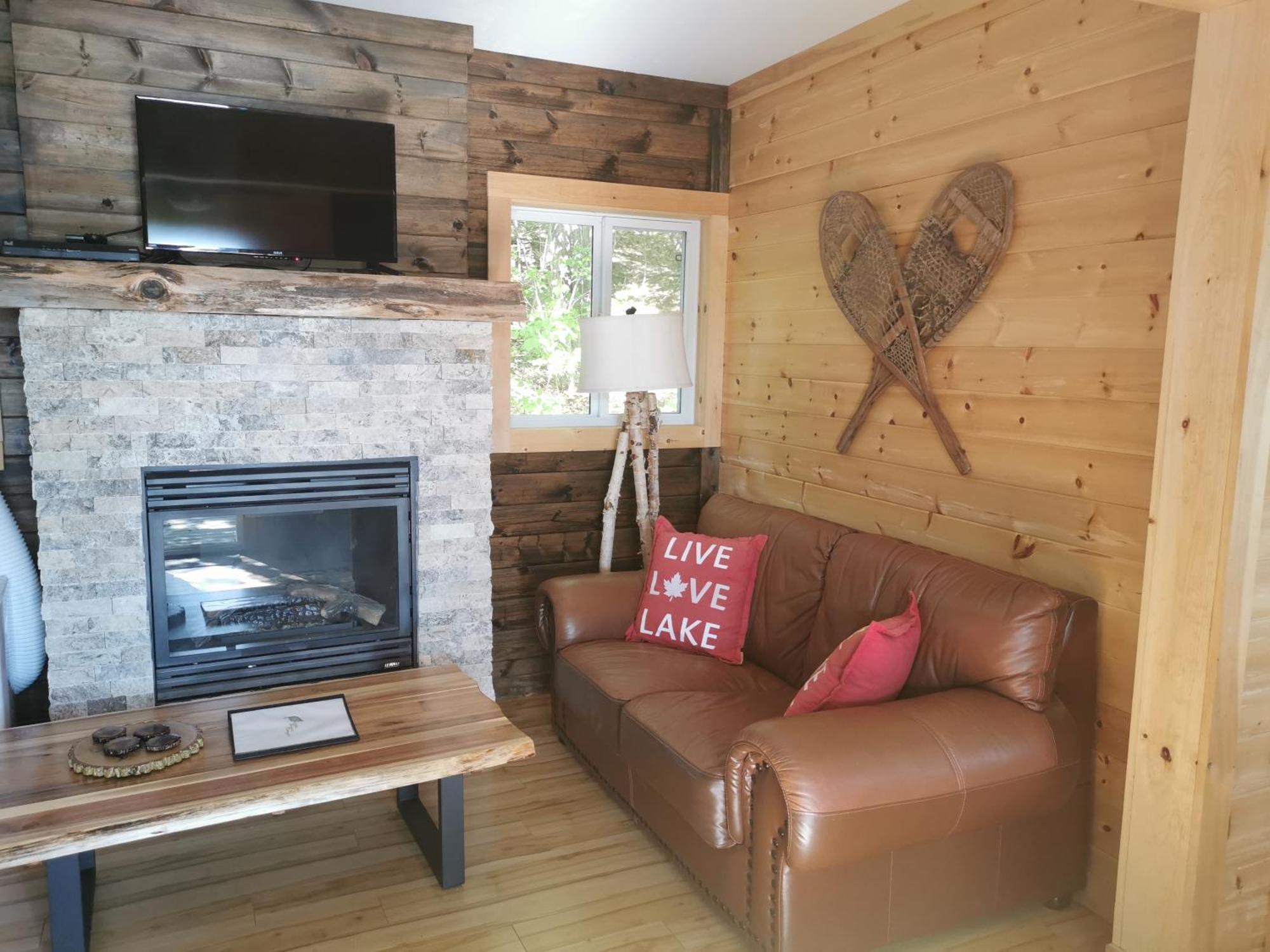 Muskoka Shores Cottages Port Carling Εξωτερικό φωτογραφία