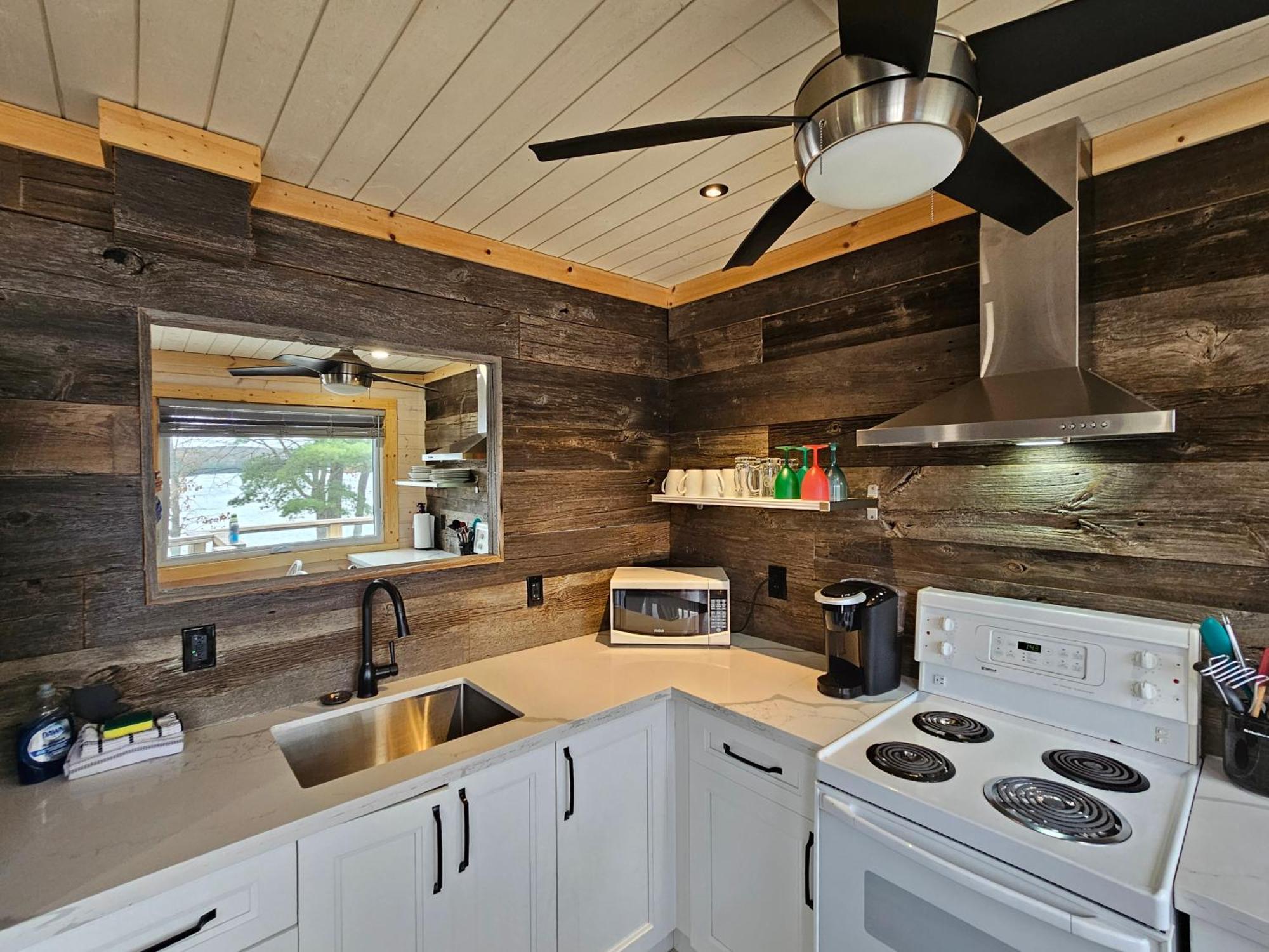 Muskoka Shores Cottages Port Carling Εξωτερικό φωτογραφία