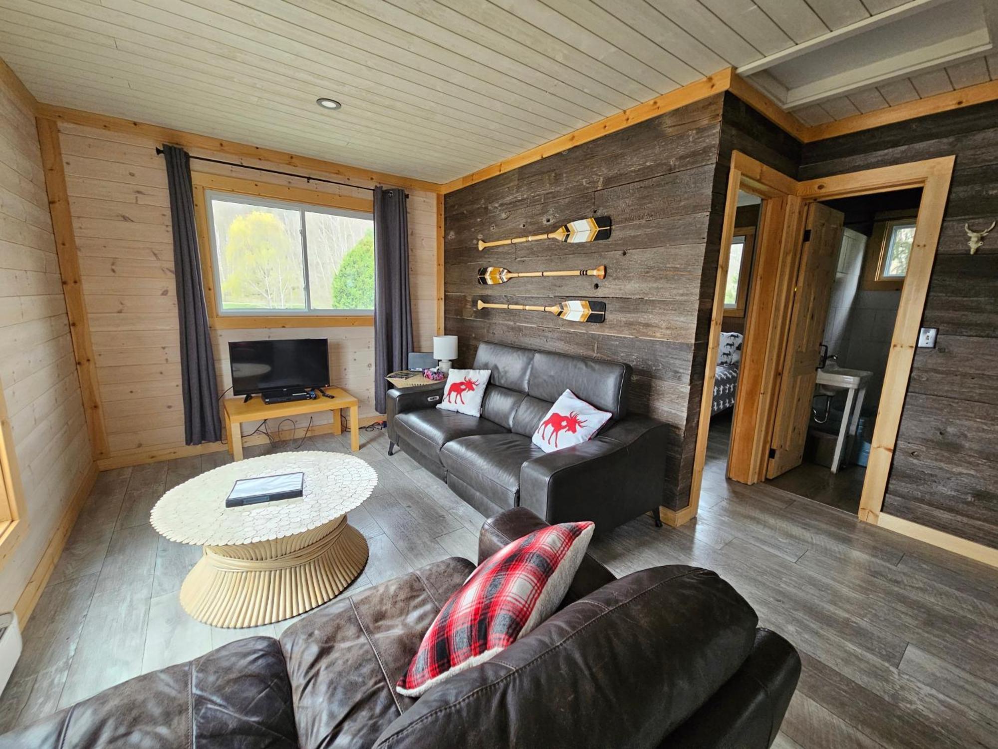 Muskoka Shores Cottages Port Carling Εξωτερικό φωτογραφία