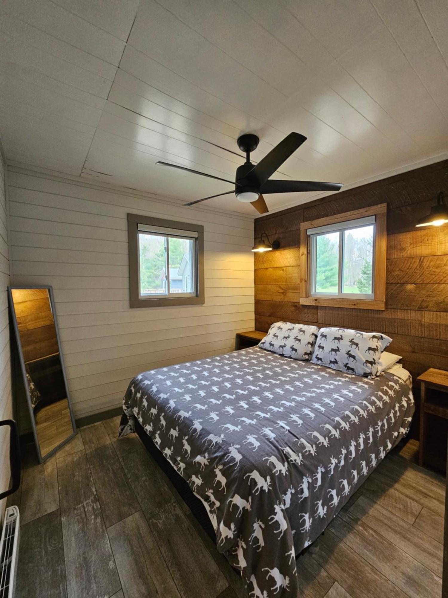 Muskoka Shores Cottages Port Carling Εξωτερικό φωτογραφία