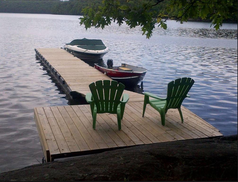 Muskoka Shores Cottages Port Carling Εξωτερικό φωτογραφία