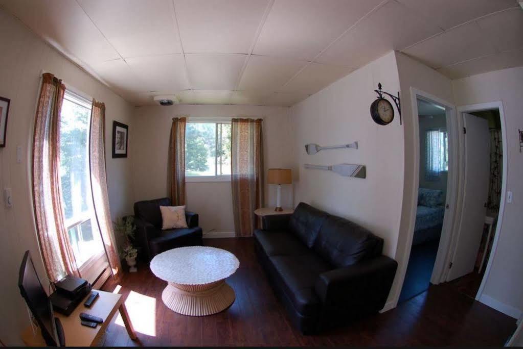 Muskoka Shores Cottages Port Carling Εξωτερικό φωτογραφία