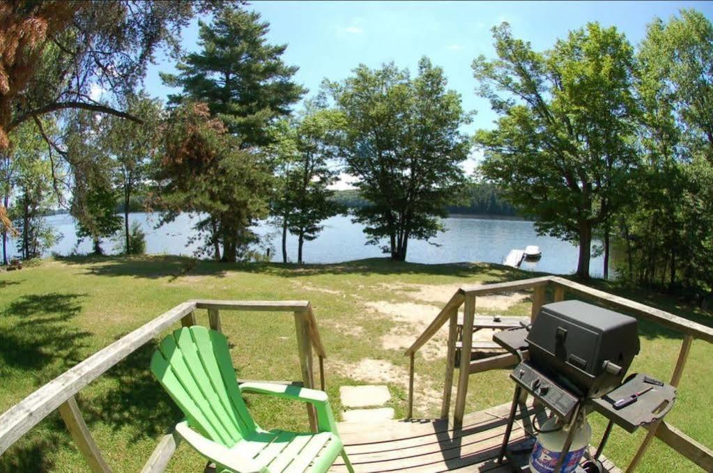 Muskoka Shores Cottages Port Carling Εξωτερικό φωτογραφία