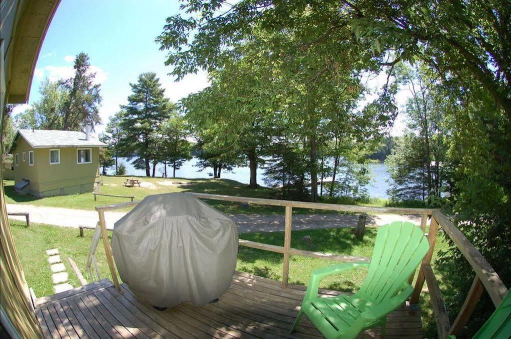 Muskoka Shores Cottages Port Carling Εξωτερικό φωτογραφία