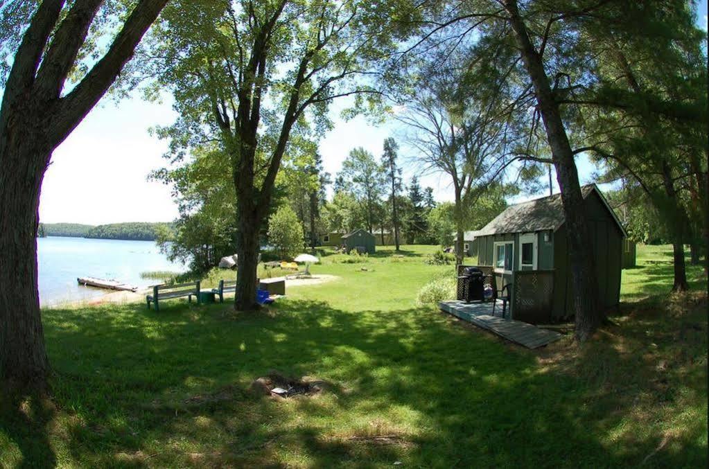 Muskoka Shores Cottages Port Carling Εξωτερικό φωτογραφία